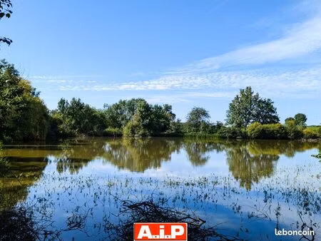 terrain 17052 m² cerizay