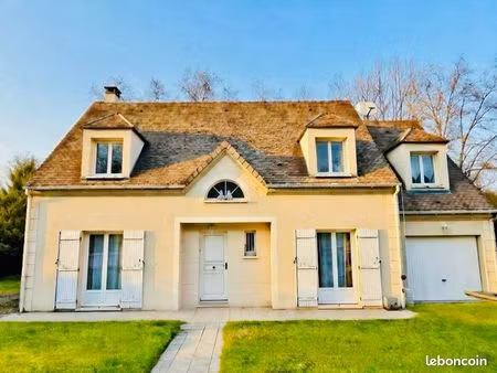 maison 160m2 dans quartier très recherché