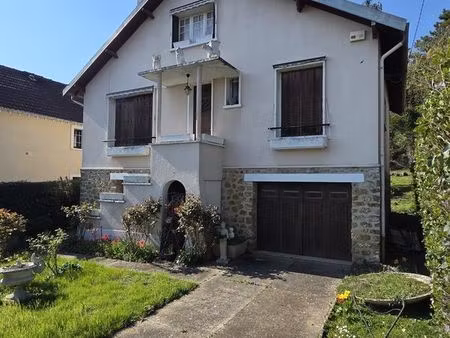 maison 6 pièces 96 m²