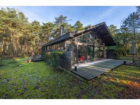 viager | maison | 6p | 3ch | 144 m² | larchant | expo est/nord/ouest/sud | terrasse