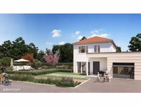 appartement - 3 pièces - rf9-3430