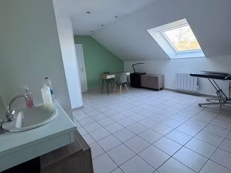 à louer local professionnel