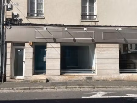 local commercial bel emplacement