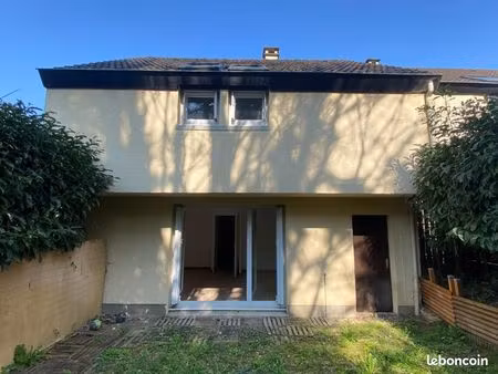 maison 4 pièces 84 m²