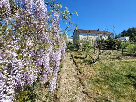 vente maison particulière