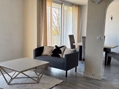 appartement f3 meublé