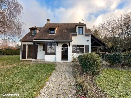 local commercial 108 m² mareuil les meaux