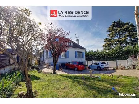 maison 7 pièces 151 m²