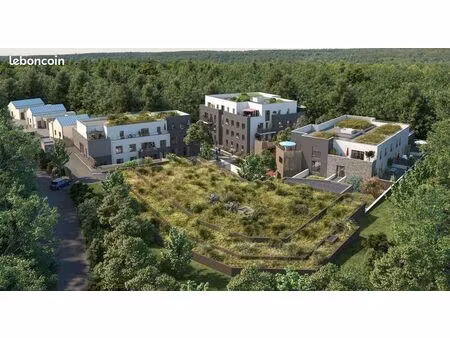 appartement - 4 pièces - rf9-1737