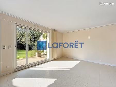 appartement 3 pièces 110 m²