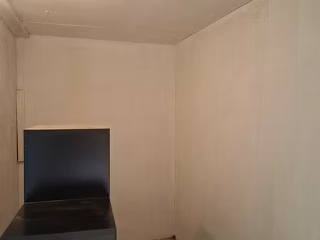 box stockage 6m2 15m3