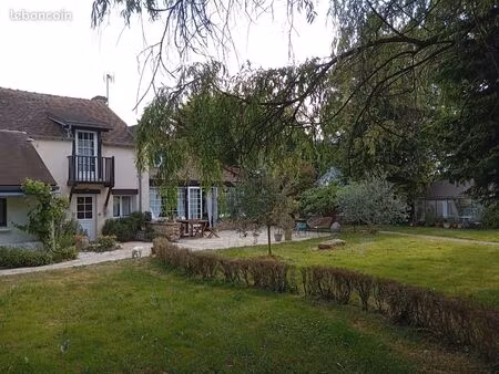 grande maison d hôtes/gîte