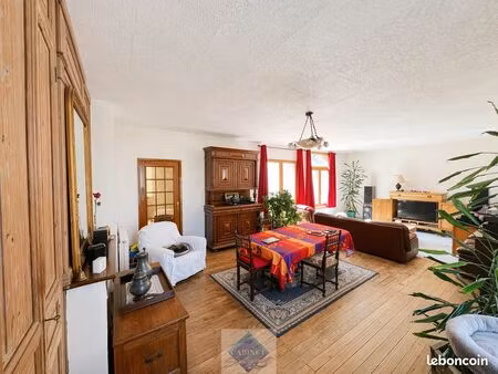 maison 5 pièces 131 m²