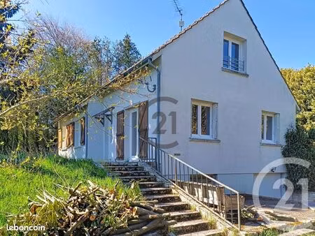 maison 4 pièces 122 m²