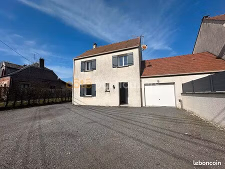 maison 5 pièces 88 m²