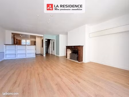 maison de ville 5 pièces 129 m²