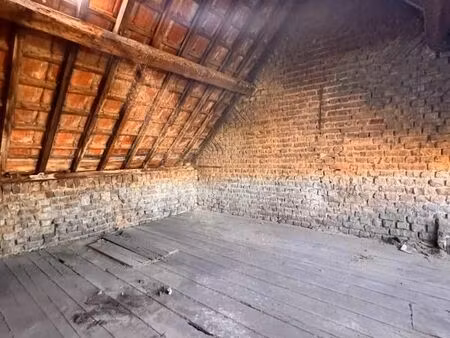 maison 2 pièces 50 m²