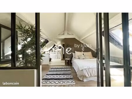 propriété 7 pièces 182 m²