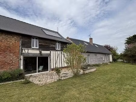 propriété 7 pièces 180 m²