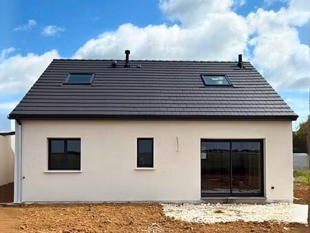 maison 5 pièces 89 m²