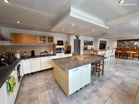 maison 11 pièces 230 m²