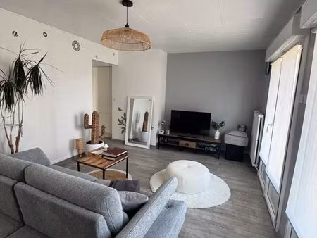 maison 98m² rénovée t5/f5 - 3 chambres – terrain 262 m² - dépendance