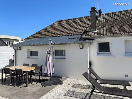 propriété 4 pièces 79 m²