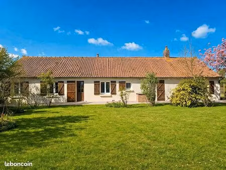 maison 6 pièces 95 m²