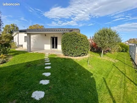 maison 5 pièces 128 m²