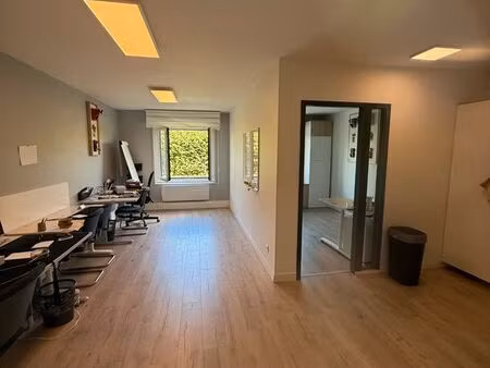 vente bureaux neufs 40m2 elancourt/trappes