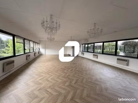 local d'activité 238 m²
