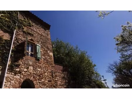 maison 3 pièces 35 m²