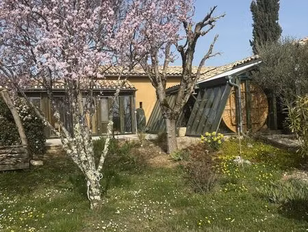 villa 4 pièces 133 m²