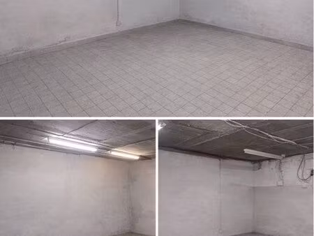 local 40 m² sécurisé – stockage / e-commerce – centre maurepas + internet