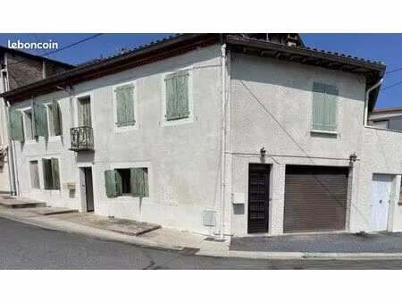 lot immobilier saint juery ( les avalats )