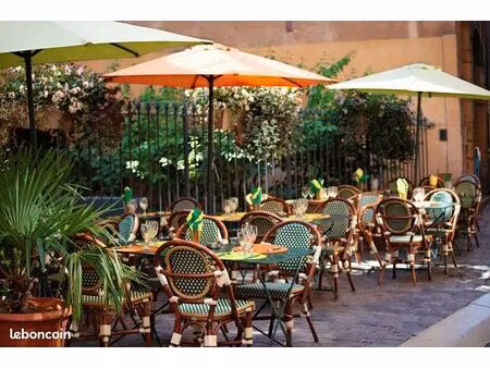 fonds de commerce l isle sur la sorgue