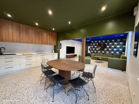 maison 5 pièces 134 m²