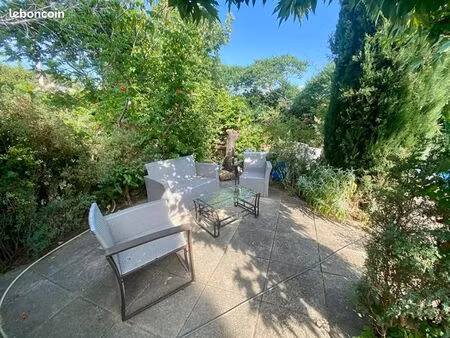 mas 9 pièces 235 m²