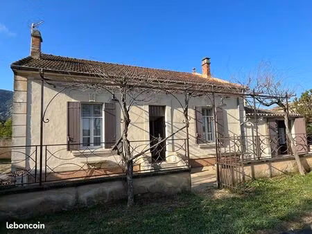 maison 5 pièces 166 m²