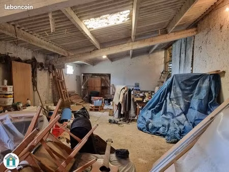 maison 2 pièces 191 m²