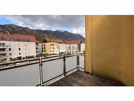 charmant 2 pièces 45m2 proche de la gare