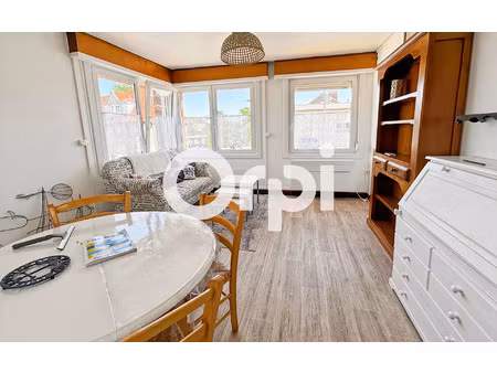 location appartement  44 m² t-2 à bray-dunes  800 €