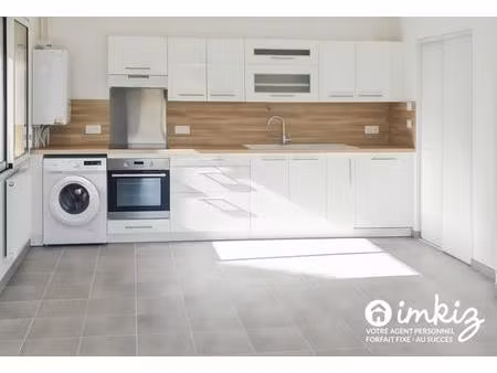 appartement 2 pièces