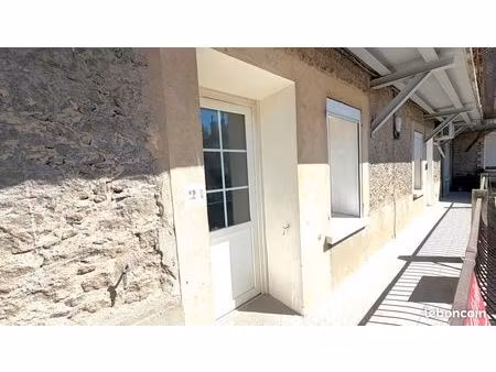 appartement 3 pièces 55 m²