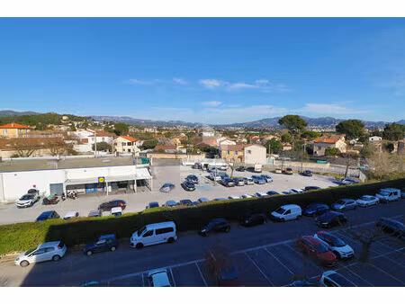 appartement à vendre marseille 13013 4/5 pièces spacieux saint-mitre château gombert trave