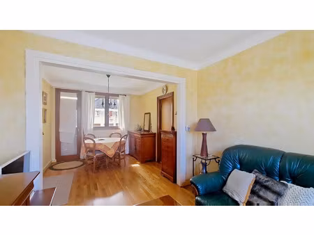 vente appartement 4 pièces 66 m² sartrouville (78500)