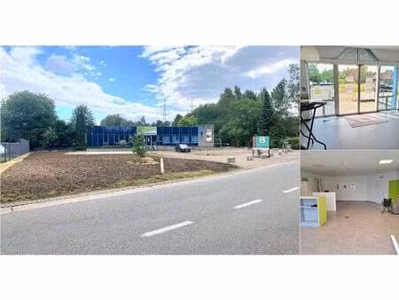 surface commerciale à louer à bankei 1 balen (rbv67034)