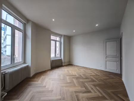 gare centrale - bureaux 3 pièces