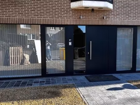bureaux à louer à clos saint-roch 48 waterloo (vbe08894)