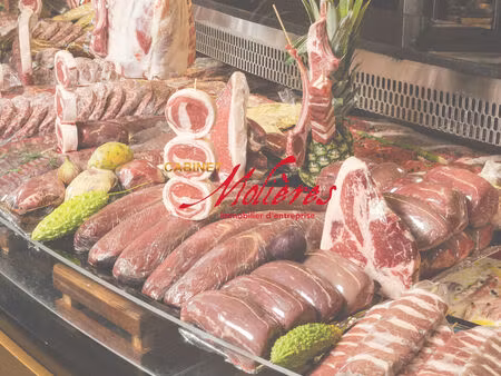 boucherie-charcuterie toulouse (31100)